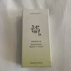 [US Seller] Beauty of Joseon Matte Sun Stick Mugwort + Camelia SPF50+ PA++++ 18g