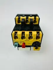 Allen-Bradley 193-BSB42 B Overload Relay