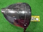 MINT Golf Driver TaylorMade STEALTH HD TENSEI RED TM50 (S) 10.5 45.75inch JAPAN