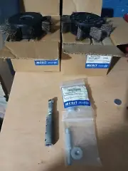Merit Sand O Flex Refills And misc Bulk Lot