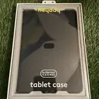 NEW Heyday Tablet Case Ipad Mini 1,2,3,4&5 Black