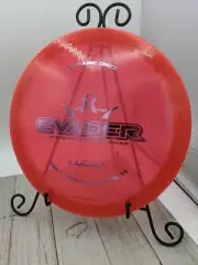 New Dynamic Discs Lucid Evader Driver Disc Golf Disc