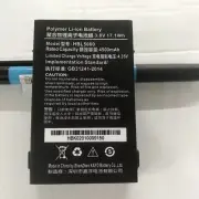 HBL5000 - New 4500mAh 3.8V Battery Batteria for Urovo i6000S i6100S V5000 PDA