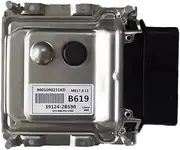 39124-2B590 391242B590 Car ECU Engine Computer Board Electronic Control Unit ME17.9.11 Compatible for KIA