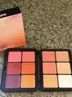Make Up For Ever Hd Skin Blush & Glow Cream Palette~NIB