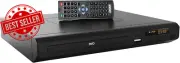 DVD CD Player HD012 HDMI RCA USB Multi Region Free with AV Output & Remote