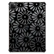 iPad Pro 11-inch (3rd/4th gen) iPad Impact Case Floral Midnight