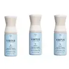 LOT OF 3 Virtue - Refresh Purifying Shampoo - 4 FL OZ