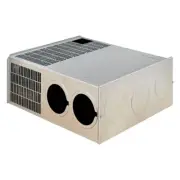 Suburban MFG SF-30Q RV Furnace Clamshell 2559A - Durable & Reliable
