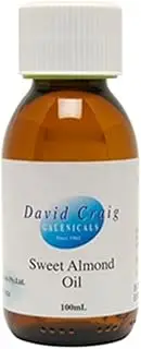 Sweet Almond Oil 100 ml