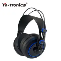 在飛比找momo購物網優惠-【Yo-tronics】YTH-740 立體聲音樂耳機(有線