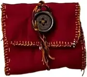 Pocket Shrine with Cross Inside Prayer Quilt Handmade Sew Colorful Quilts Remembrance Easter for Christmas Gifts Christian