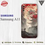 SAMSUNG GARSKIN手機三星A11