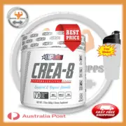 EHP Labs Crea-8 Creatine Monohydrate 500g