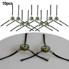 Robotic Vacuum Cleaner Accessory 10X Side Brushes for Lefant M310C Model