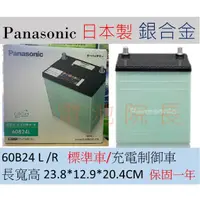 在飛比找蝦皮購物優惠-全新 Panasonic 國際牌  60B24  60B24