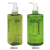 在飛比找蝦皮商城優惠-Kumano熊野油脂 DEVE Olive&Argan oi