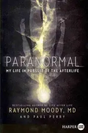 Paranormal by Raymond Moody (English) Paperback Book