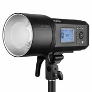 Godox AD600Pro Wistro 600W Outdoor Flash Photo Studio TTL Light Strobe Speedlite