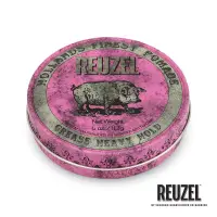 在飛比找博客來優惠-REUZEL 粉紅豬超強髮油113g