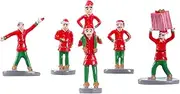 Lionel The Polar Express Elves Figure Pack Train