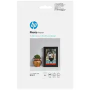 HP 10x15 Gloss Photo Paper 100 Pack