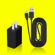 Brand NEW USB Power Adapter Type C USB Cable f Motorola Moto G Power 2021 XT2117