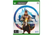 Mortal Kombat 1 (Xbox Series X)