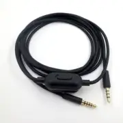 Headphones Audio Cable Aux Cord Replacement for GPRO X G233 G433 G633