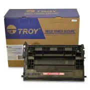 TROY 282040001 37A MICR Toner Secure, Alternative for HP CF237A - Black New