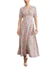 Hobbs London Winsford Dress