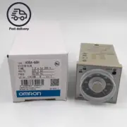 Omron H3BA-N8H H3BA N8H Solid-State Timer DC24V 8 PIN 1.2s~300h New 1PCS