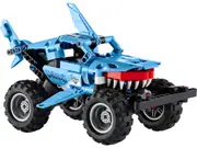 [Lego] Monster Jam™ Megalodon™