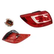 Sterling Tail Light to suit Kia Sportage 05/2010 to 09/2015 - KISP-TAL-05L