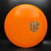 Innova Star Firestorm - Prototype w/ USDGC Shield