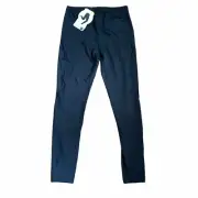 Crane Mens Compression Tights Size XL Full Length UPF 50+ Gym Athletic NWT