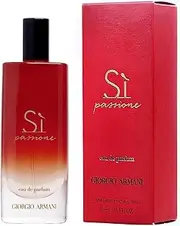 GIORGIO ARMANI SI PASSIONE EDP 15ML SPRAY