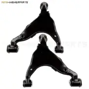 For 2003-2009 Toyota 4Runner Lexus GX470 2 Pcs Front Lower Control Arms kit (for: Toyota)