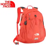 【THE NORTH FACE 18L 輕量專業登山背包 黑/螢光綠】 CF04/出國/旅遊/登山/旅行包/通/悠遊山水