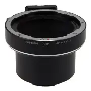 Fotodiox PRO Lens Adapter Hasselblad V Lens to Canon EOS R System Cameras