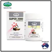Nature's Top PROPOLIS SUPER 2000mg 90 capsules