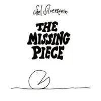 在飛比找蝦皮商城優惠-The Missing Piece(精裝)/Shel Sil