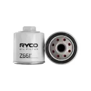 Ryco Oil Filter for SEAT Cordoba II III IBIZA II III IV V TOLEDO II