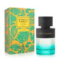 在飛比找ETMall東森購物網優惠-【短效品】Scotch & Soda 英倫時代 盛夏之水男性