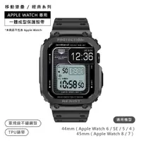 在飛比找蝦皮商城優惠-AmBand / 44.45mm / Apple Watch