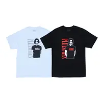 在飛比找蝦皮商城優惠-PLEASURES PURE T-SHIRT 黑色 白色 短