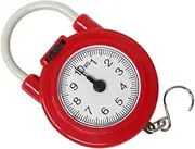 [Gogogmee] Fishing Tools Luggage Weight Scale Hook Hand Scale Digital Portable for Travel
