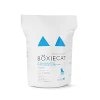 在飛比找蝦皮購物優惠-BOXIECAT【博識貓】貓砂無粉塵 凝結強 除臭力up 2