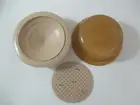 VINTAGE LITTONWARE MICROWAVE POPCORN POPPER / STEAMER POT #40728 #40727 #40561