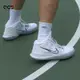 Nike 籃球鞋 Kyrie Flytrap IV EP 男鞋 明星款 避震 支撐 包覆 運動 穿搭 白 灰 CT1973100